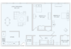 Southgate Apartments | Southgate, MI | Floor Plans